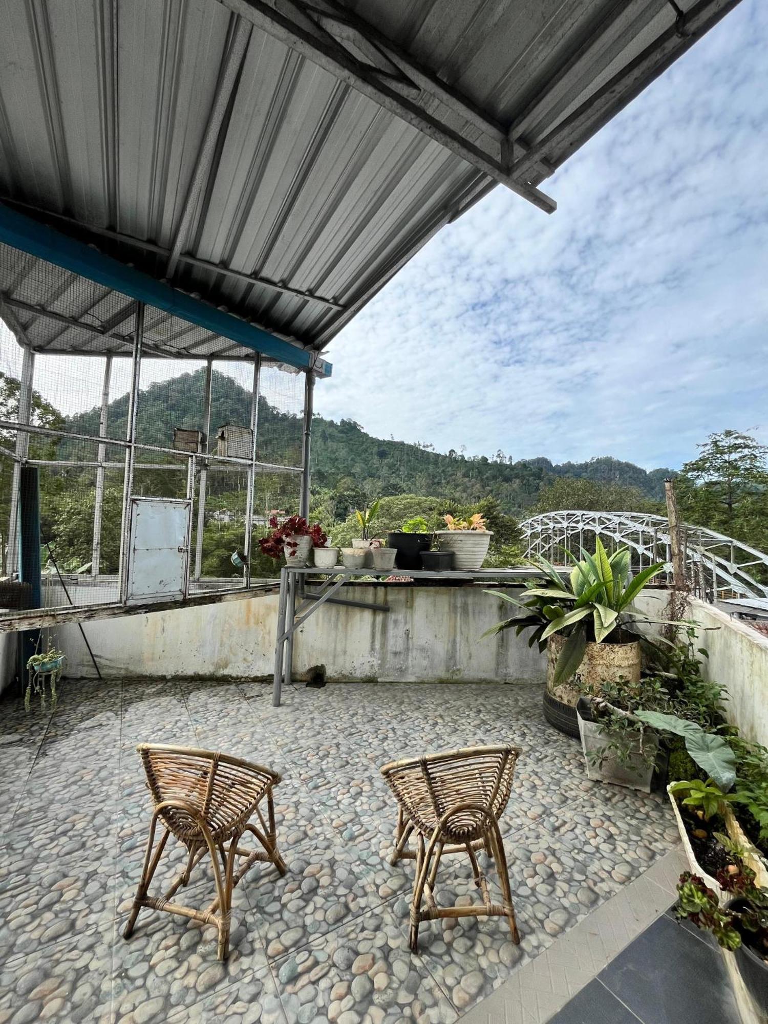 Java Hostel Tumpak Sewu Sidomukti 외부 사진