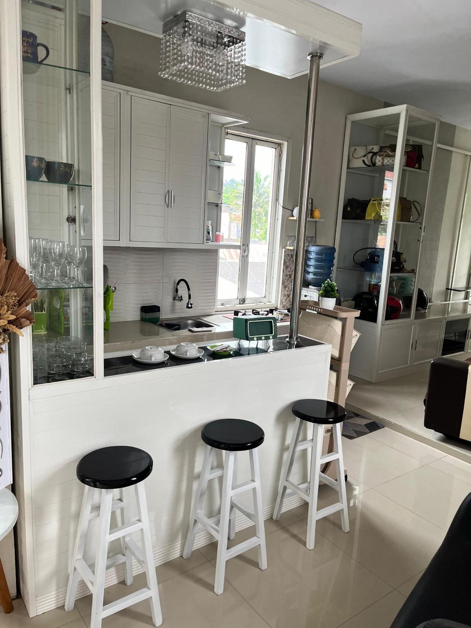 Java Hostel Tumpak Sewu Sidomukti 외부 사진
