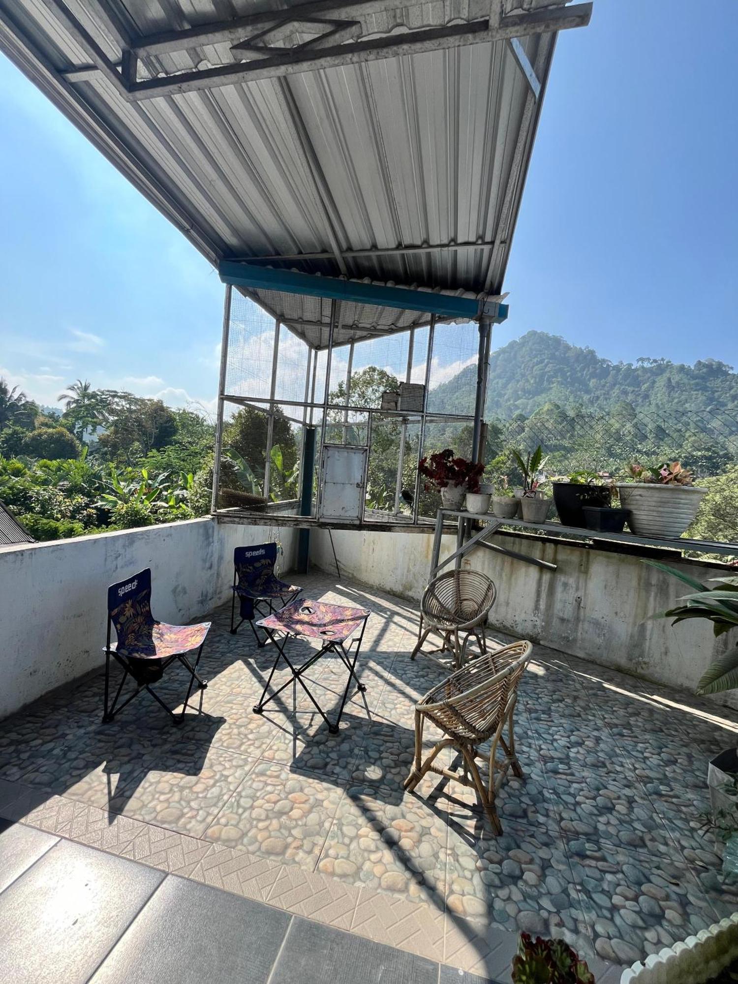 Java Hostel Tumpak Sewu Sidomukti 외부 사진