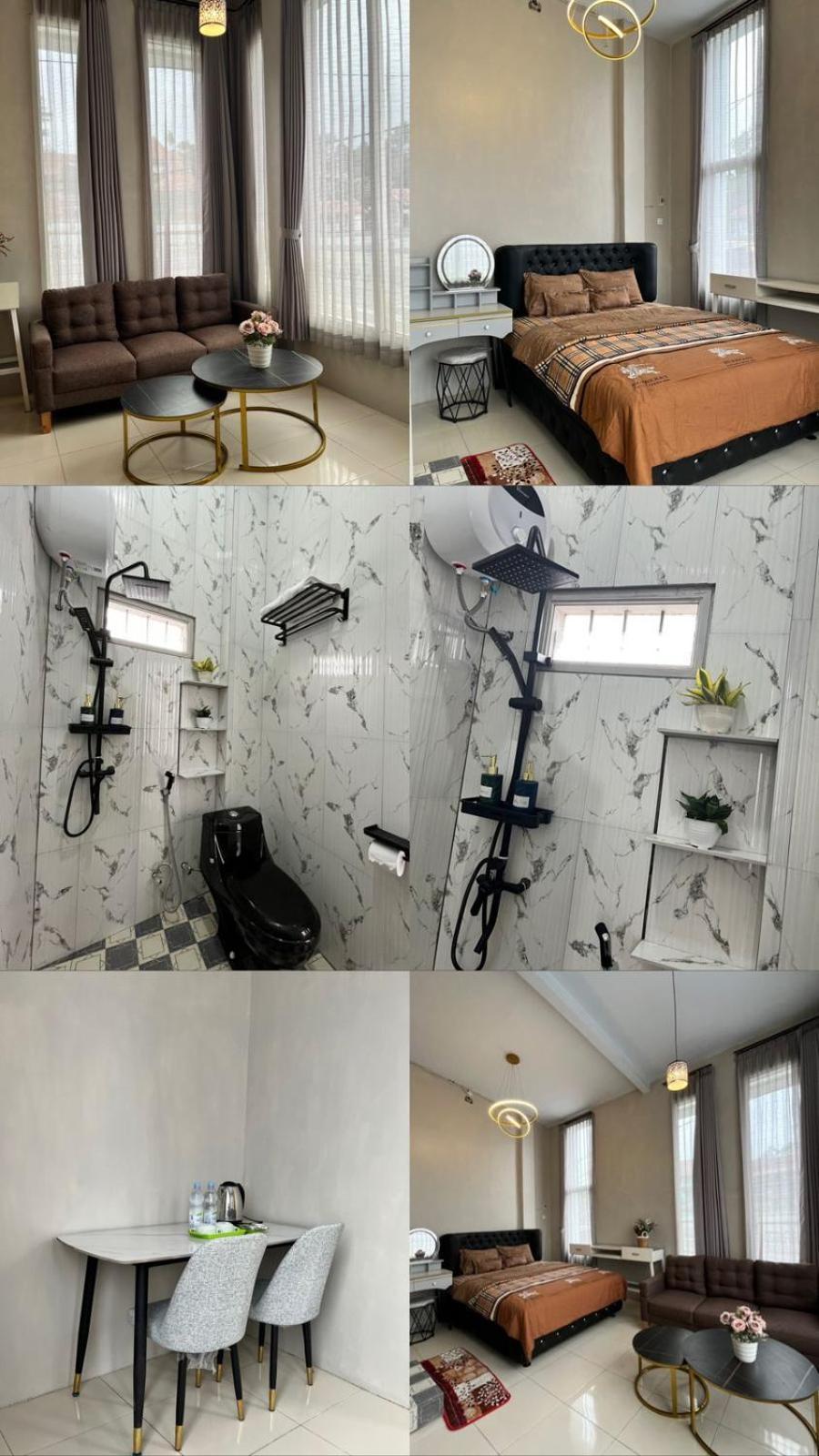Java Hostel Tumpak Sewu Sidomukti 객실 사진