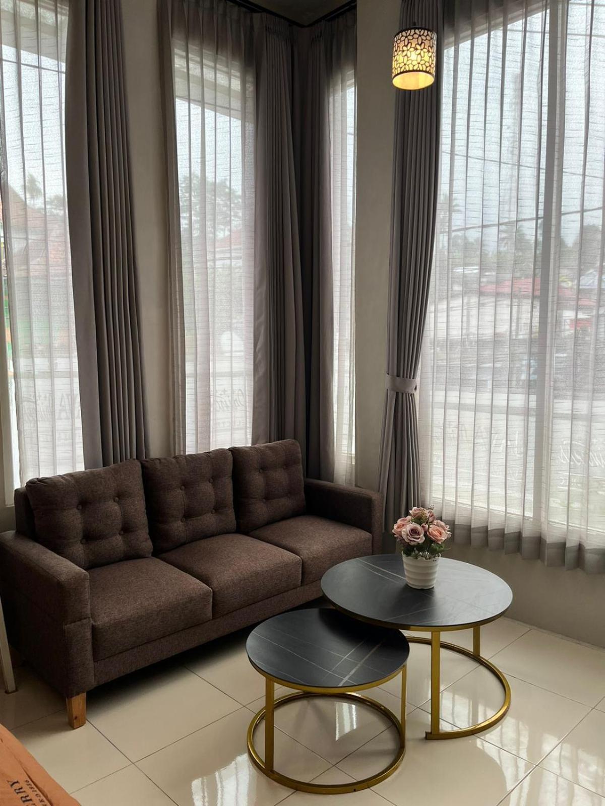 Java Hostel Tumpak Sewu Sidomukti 외부 사진