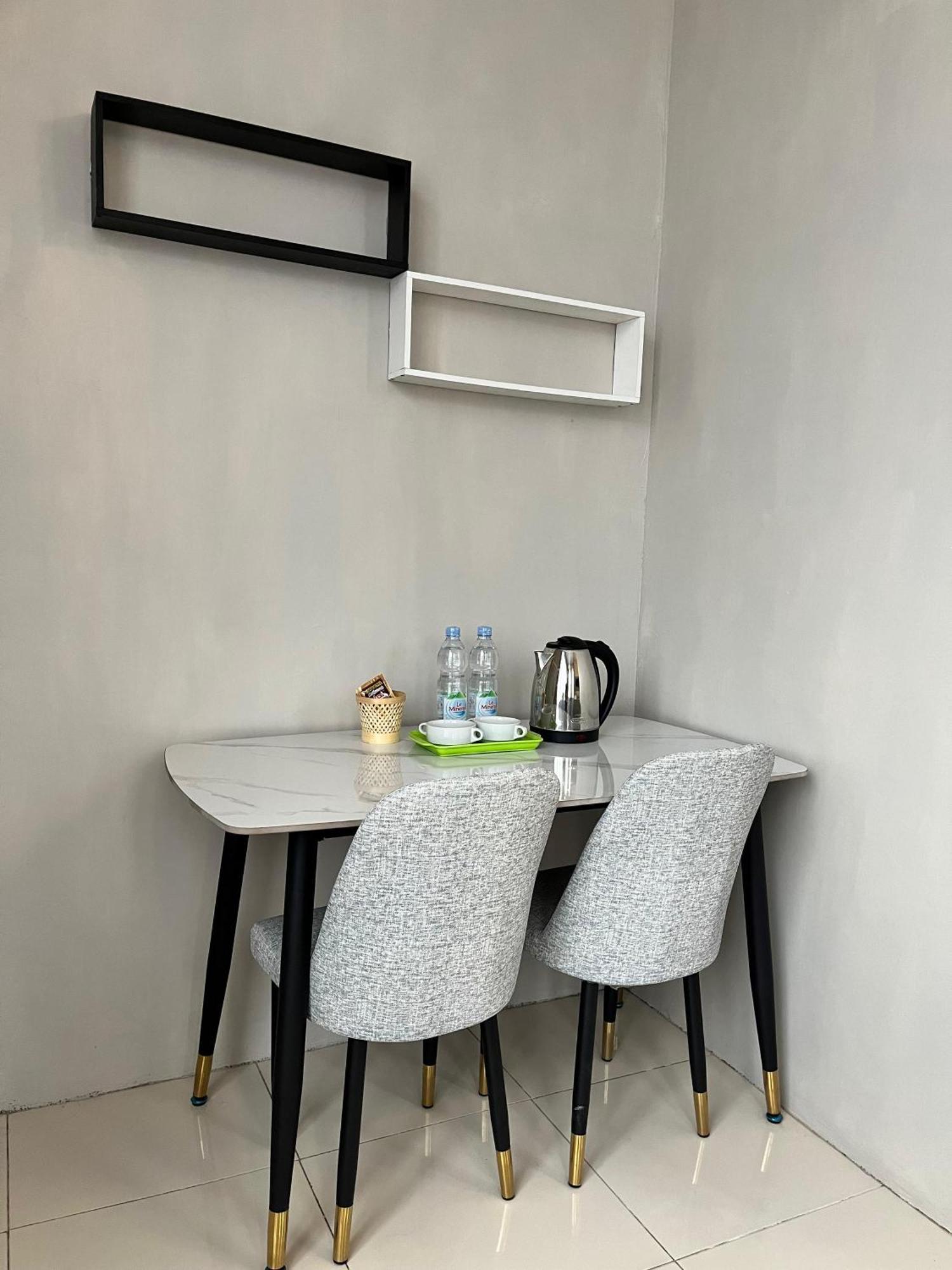 Java Hostel Tumpak Sewu Sidomukti 외부 사진