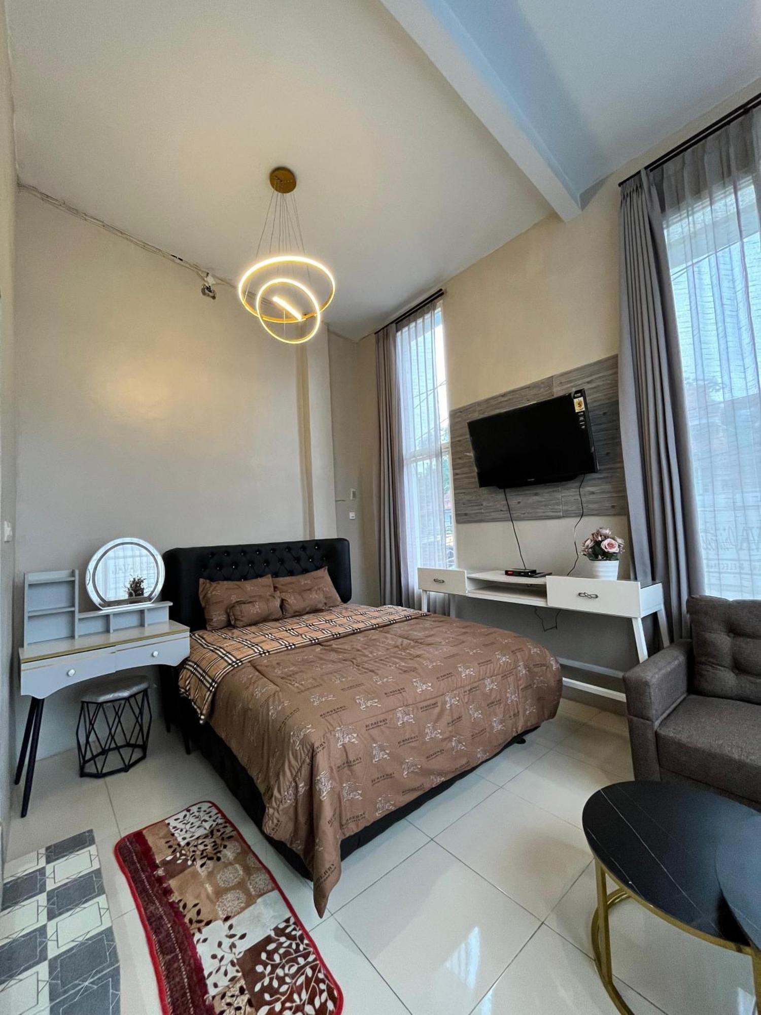 Java Hostel Tumpak Sewu Sidomukti 외부 사진