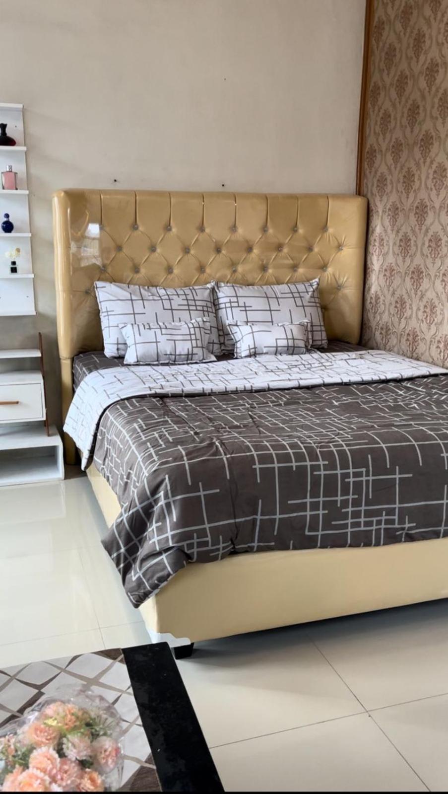 Java Hostel Tumpak Sewu Sidomukti 외부 사진