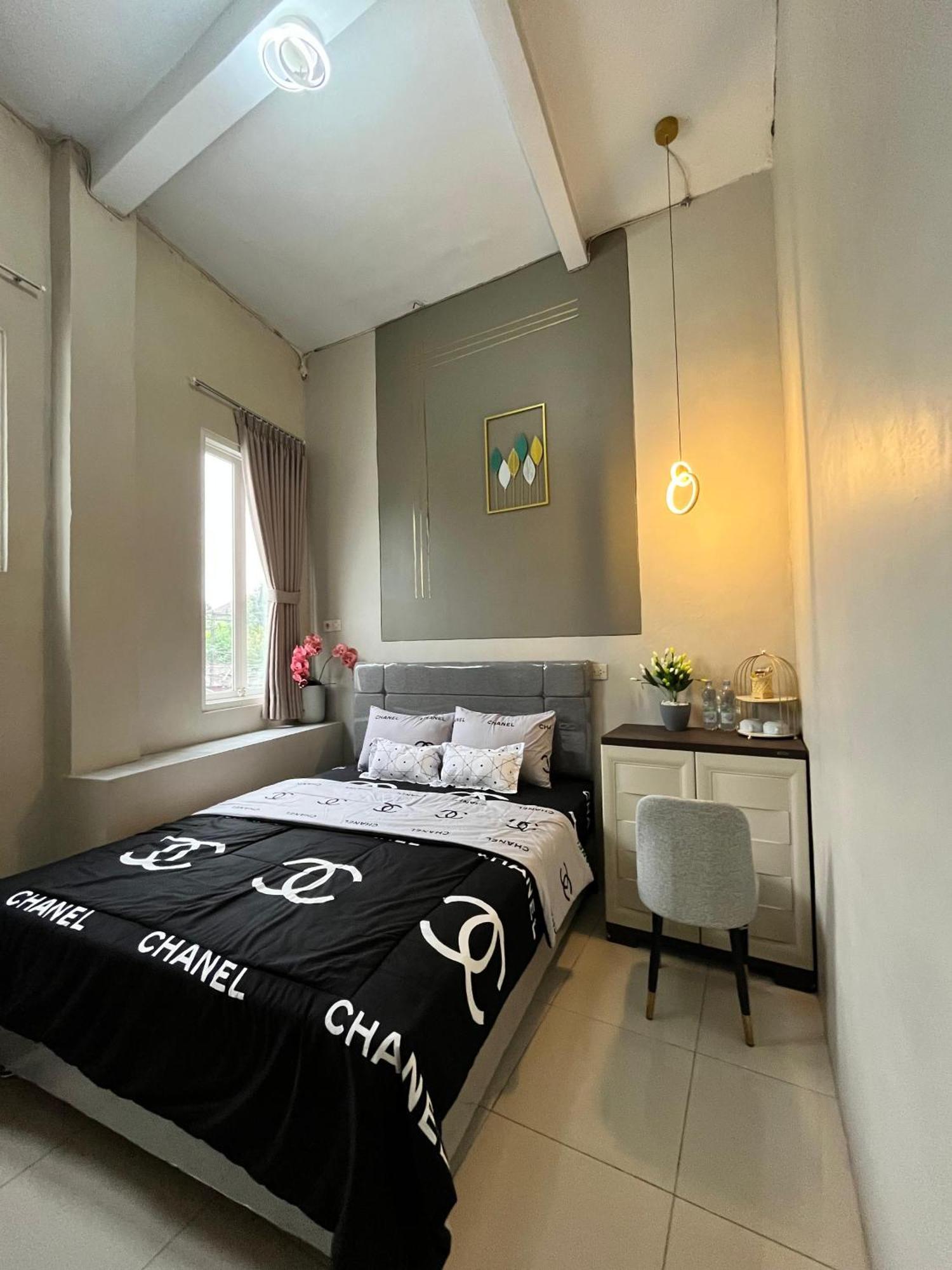 Java Hostel Tumpak Sewu Sidomukti 외부 사진
