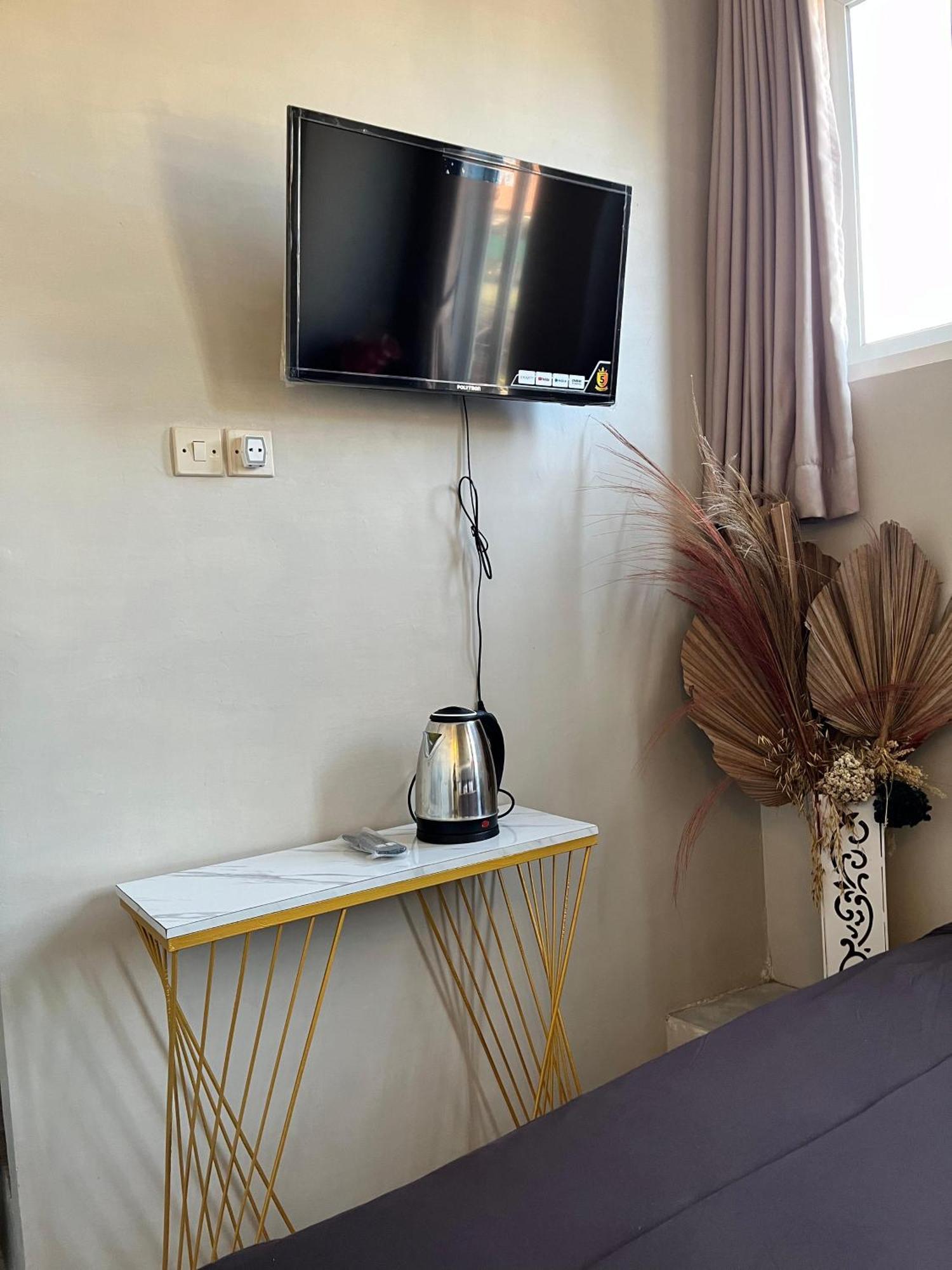 Java Hostel Tumpak Sewu Sidomukti 외부 사진